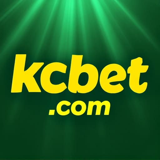 Logo da kcbet